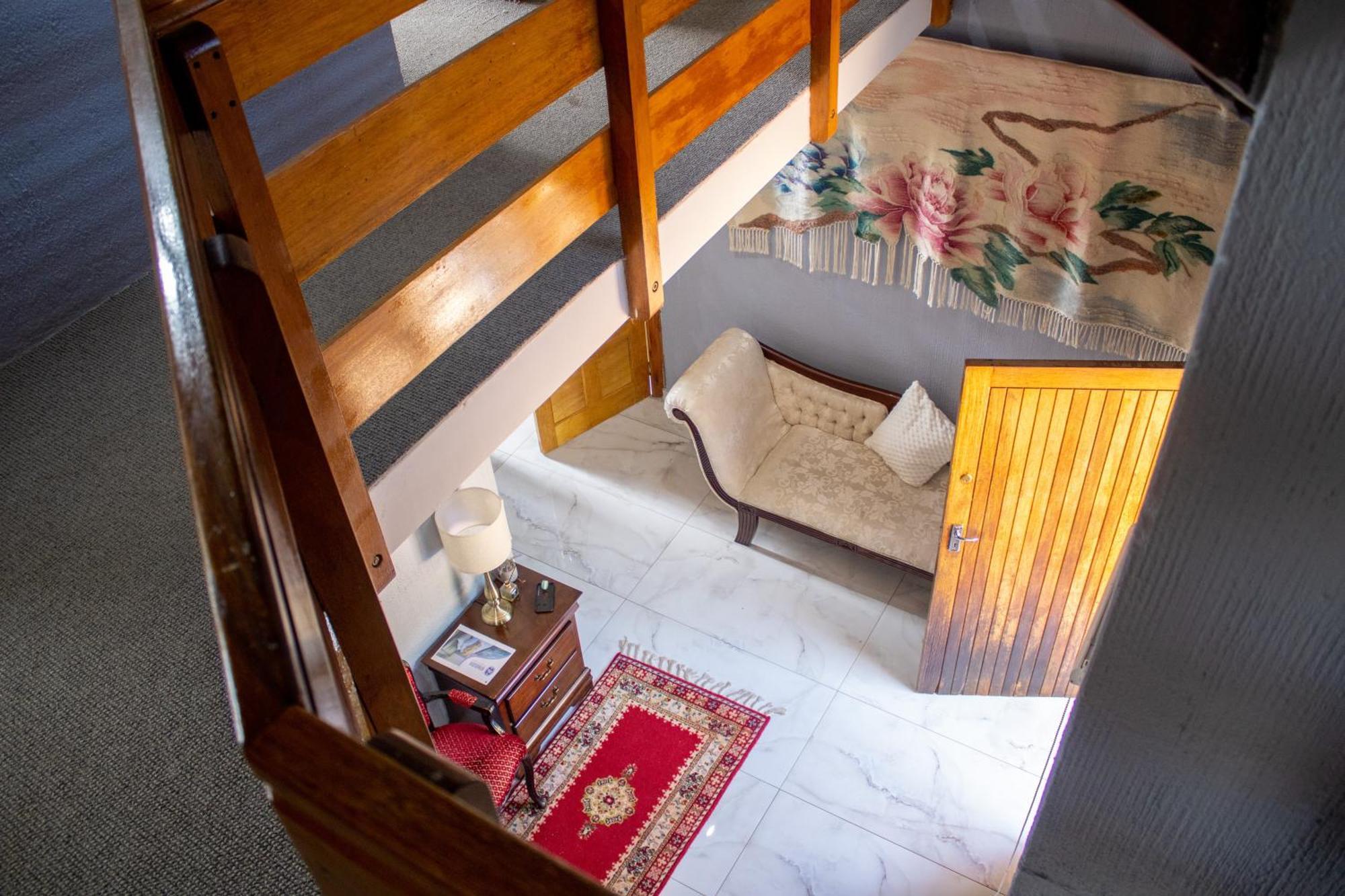 Rehoboth Ezulwini Suites Lobamba Exterior foto