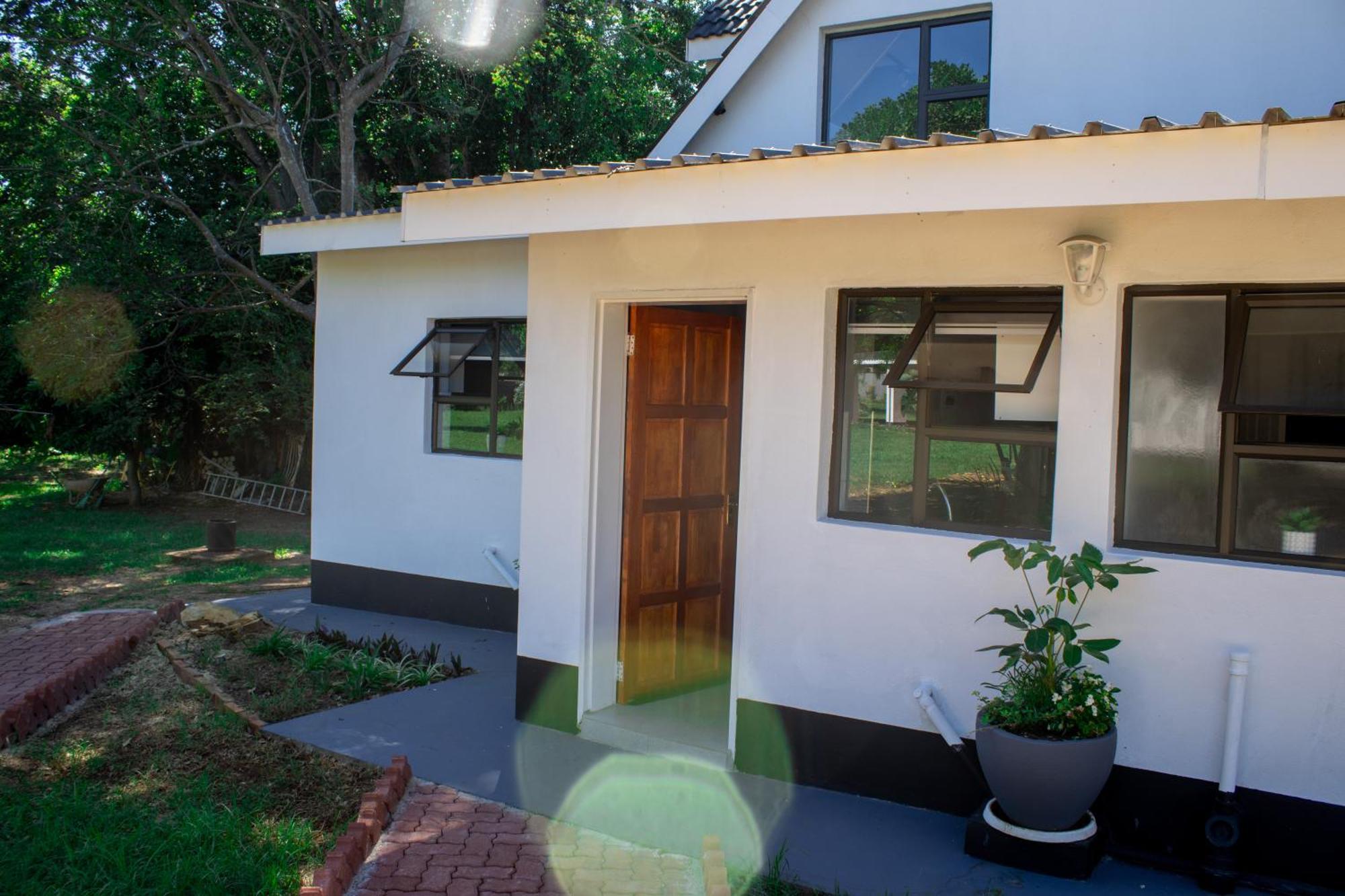 Rehoboth Ezulwini Suites Lobamba Exterior foto